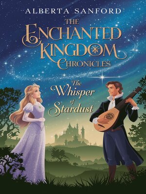 cover image of The Enchanted Kingdom Chronicles
